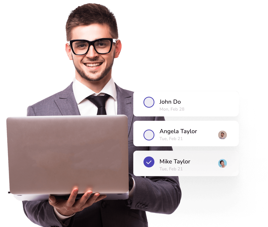 Custom API Development Solutions