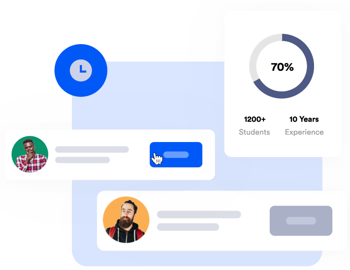 Backend System Architecture Dashboard