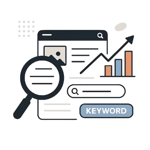 SEO Optimisation